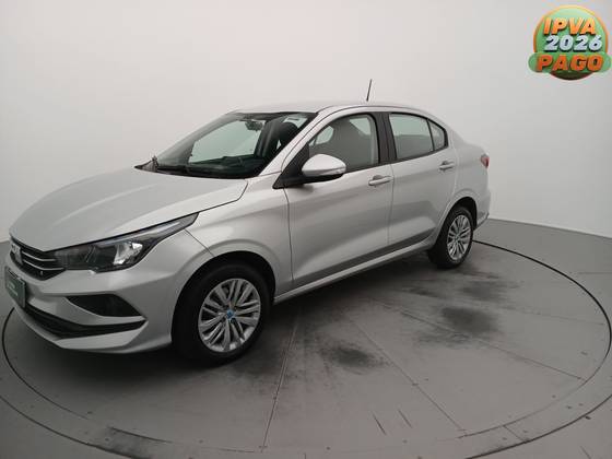 FIAT CRONOS 1.3 FIREFLY FLEX DRIVE MANUAL FIAT CRONOS 1.3 FIREFLY FLEX DRIVE MANUAL